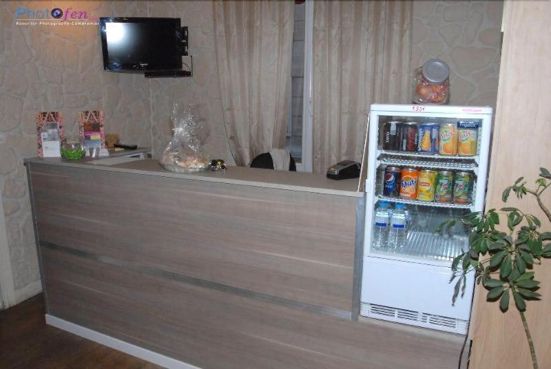 Hotel Les Arcades Rouen Zewnętrze zdjęcie