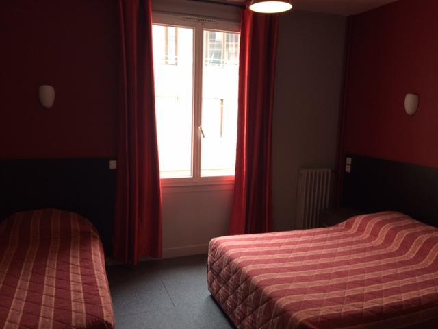 Hotel Les Arcades Rouen Zewnętrze zdjęcie