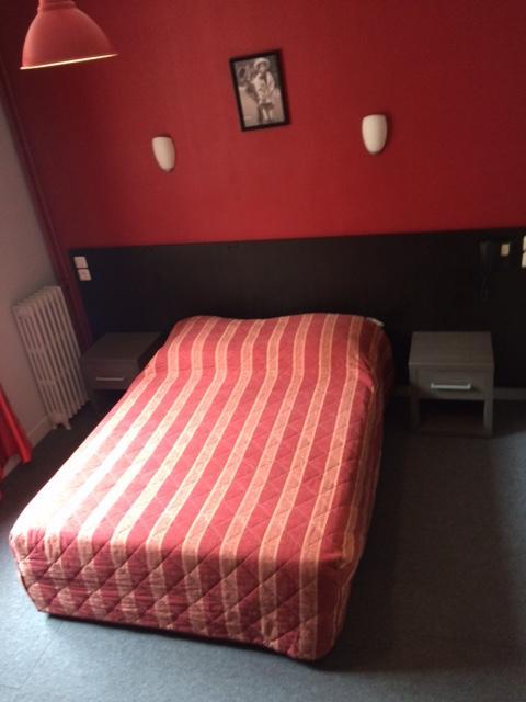Hotel Les Arcades Rouen Zewnętrze zdjęcie