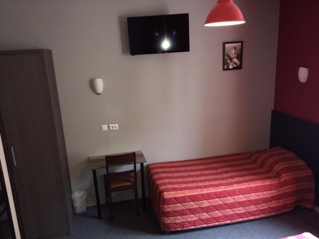 Hotel Les Arcades Rouen Zewnętrze zdjęcie