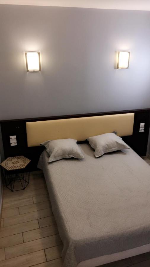 Hotel Les Arcades Rouen Zewnętrze zdjęcie